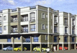 Residential South Kolkata