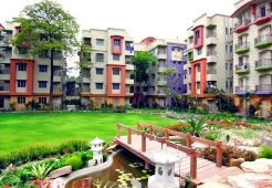 Residential North Kolkata