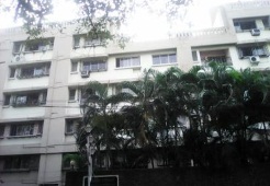 Residential Central Kolkata